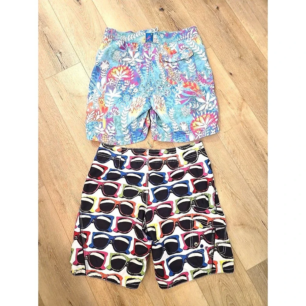 Old Navy lot retro